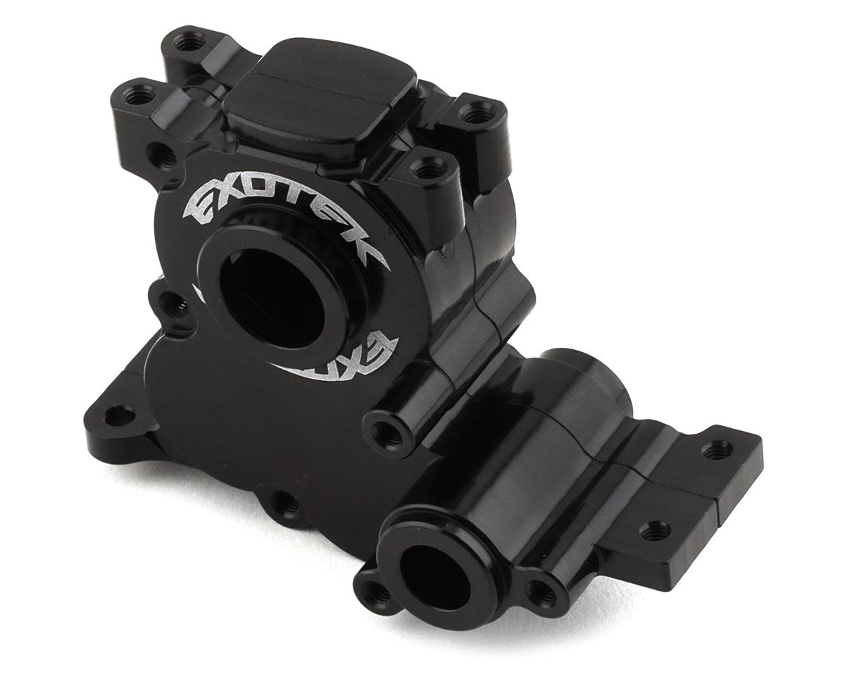 EXO2117 DR10M ALUMINUM 4-GEAR GEARBOX
