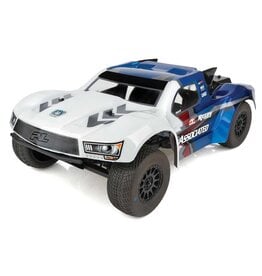 TEAM ASSOCIATED ASC70009 RC10SC6.4 TEAM KIT