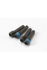 TRAXXAS TRA5189 SCREW PINS, 4X13MM (WITH THREADLOCK) (4)