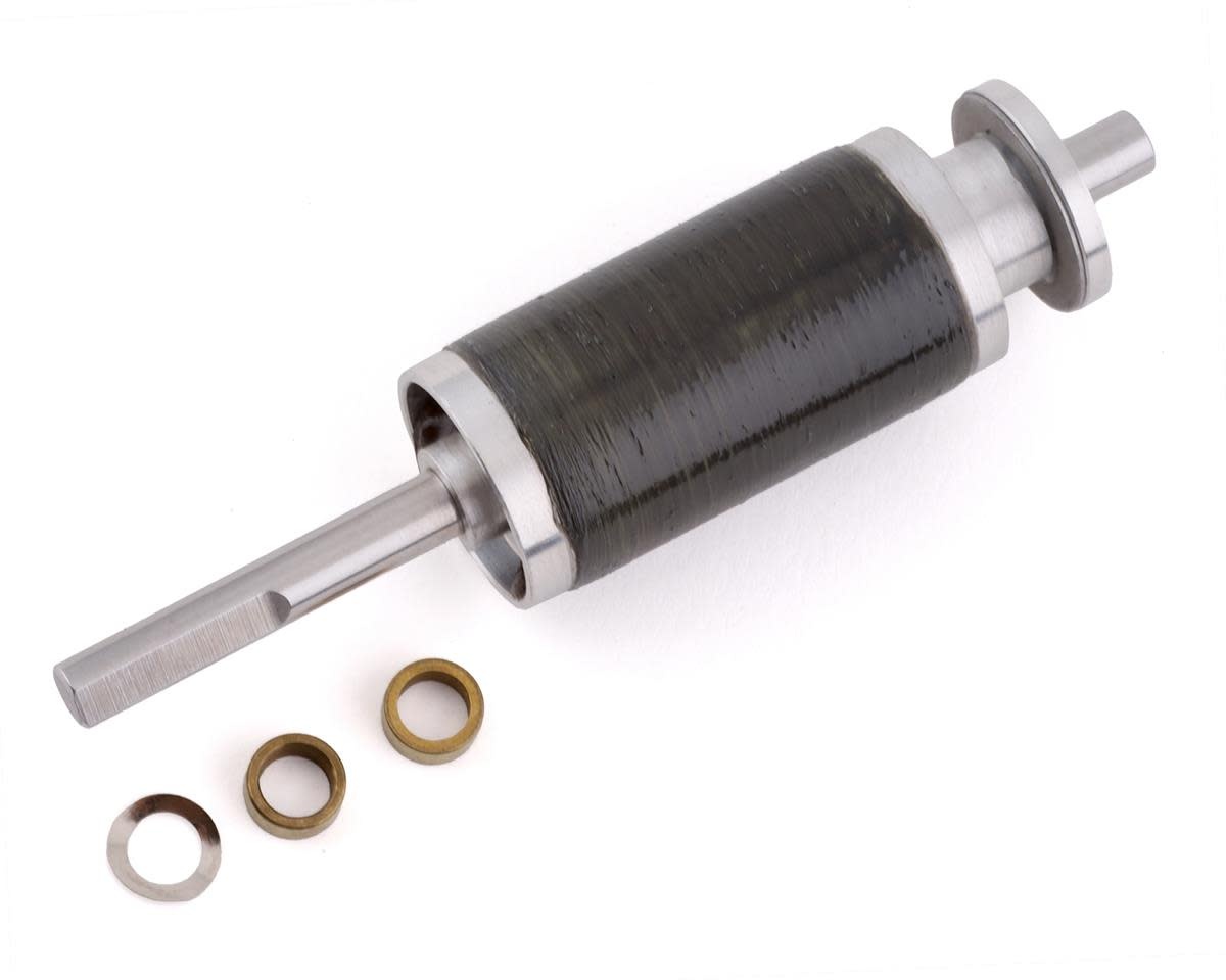 CSE011013100 1512 ROTOR/SHAFT KIT (1800/2650KV)