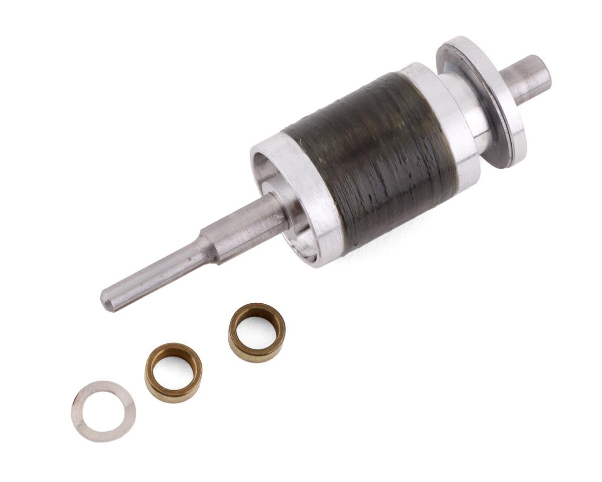 CSE011012200 1406 ROTOR/SHAFT KIT (1900/2280/2850/3800/4600/5700KV)