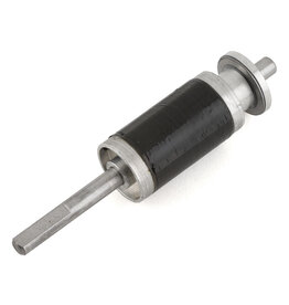 CASTLE CREATIONS CSE011015800 1412 ROTOR/SHAFT KIT W/5MM SHAFT (3200KV)