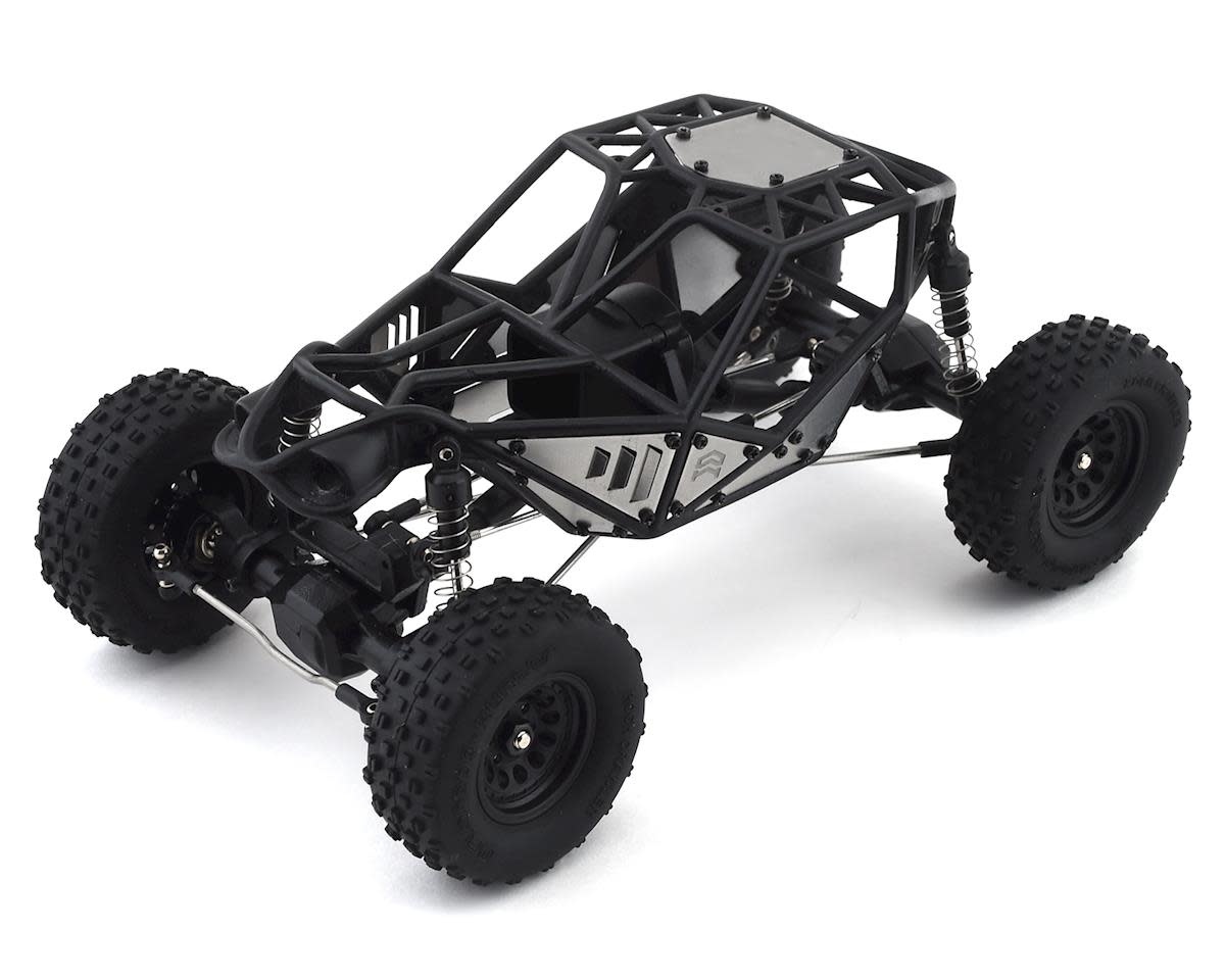 OLHOH32X01 1/32 MICRO ROCK BOUNCER CRAWLER KIT - My Tobbies - Toys