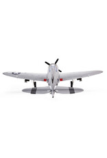 E-FLITE EFL08450 P-47 RAZORBACK 1.2M BNF BASIC WITH AS3X AND SAFE SELECT