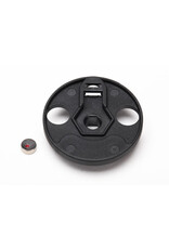 TRAXXAS TRA6534 TELEMETRY TRIGGER MAGNET HOLDER/ MAGNET 5X2MM (1)