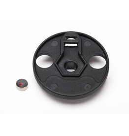 TRAXXAS TRA6534 TELEMETRY TRIGGER MAGNET HOLDER/ MAGNET 5X2MM (1)