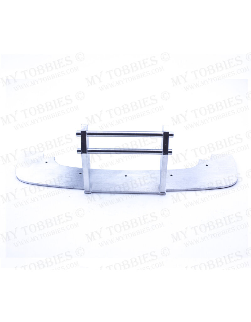 STUPID RC STP1126 INFRACTION FRONT BUMPER