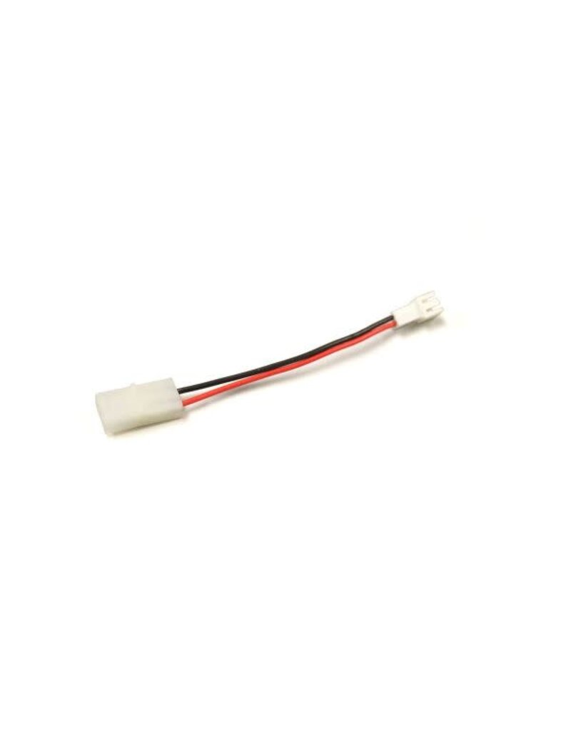 KYOSHO KYOGPW18 CHARGER CONVERT CONNECTOR (STD-MICRO)
