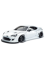 MST MXS-533905C RMX 2.5 1/10 2WD BRUSHLESS RTR DRIFT CAR W/86RB BODY (CLEAR)