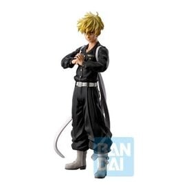 BANDAI BAS65204 ICHIBANSHO FIGURE CHIFUYU MATSUNO (HOLY NIGHT DECISIVE BATTLE EDITION) "TOKYO REVENGERS"