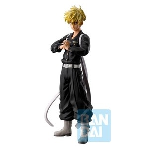 BAS65204 ICHIBANSHO FIGURE CHIFUYU MATSUNO (HOLY NIGHT DECISIVE BATTLE EDITION) "TOKYO REVENGERS"