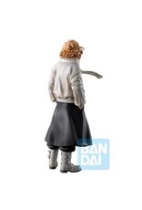 BANDAI BAS65202 ICHIBANSHO FIGURE MANJIRO SANO (HOLY NIGHT DECISIVE BATTLE EDITION) "TOKYO REVENGERS"