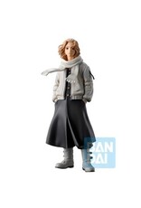 BANDAI BAS65202 ICHIBANSHO FIGURE MANJIRO SANO (HOLY NIGHT DECISIVE BATTLE EDITION) "TOKYO REVENGERS"