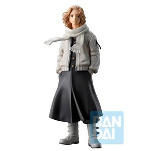 BAS65202 ICHIBANSHO FIGURE MANJIRO SANO (HOLY NIGHT DECISIVE BATTLE EDITION) "TOKYO REVENGERS"