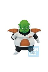 BANDAI BAS65184 ICHIBANSHO FIGURE GULDO (THE GINYU FORCE!) "DRAGON BALL Z"