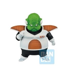 BANDAI BAS65184 ICHIBANSHO FIGURE GULDO (THE GINYU FORCE!) "DRAGON BALL Z"