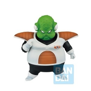 BAS65184 ICHIBANSHO FIGURE GULDO (THE GINYU FORCE!) "DRAGON BALL Z"