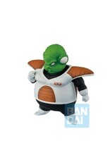 BANDAI BAS65184 ICHIBANSHO FIGURE GULDO (THE GINYU FORCE!) "DRAGON BALL Z"