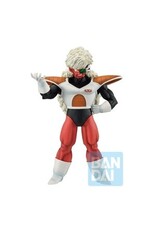 BANDAI BAS65183 ICHIBANSHO FIGURE JEICE (THE GINYU FORCE!) "DRAGON BALL Z"