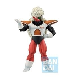 BANDAI BAS65183 ICHIBANSHO FIGURE JEICE (THE GINYU FORCE!) "DRAGON BALL Z"