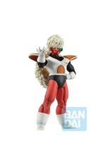 BANDAI BAS65183 ICHIBANSHO FIGURE JEICE (THE GINYU FORCE!) "DRAGON BALL Z"