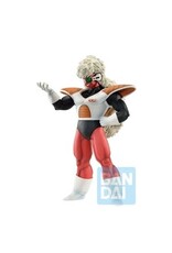 BANDAI BAS65183 ICHIBANSHO FIGURE JEICE (THE GINYU FORCE!) "DRAGON BALL Z"