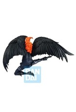 BANDAI BAS65195 ICHIBANSHO FIRGURE KING (BEST OF THE BUDDY) "ONE PIECE"