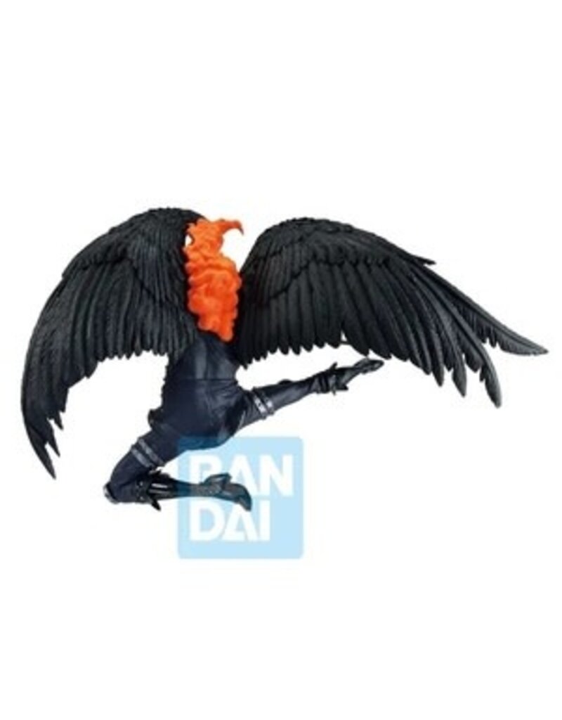 BANDAI BAS65195 ICHIBANSHO FIRGURE KING (BEST OF THE BUDDY) "ONE PIECE"