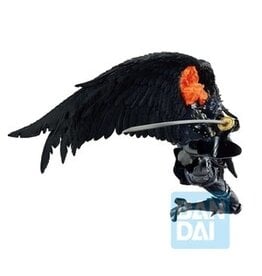 BANDAI BAS65195 ICHIBANSHO FIRGURE KING (BEST OF THE BUDDY) "ONE PIECE"