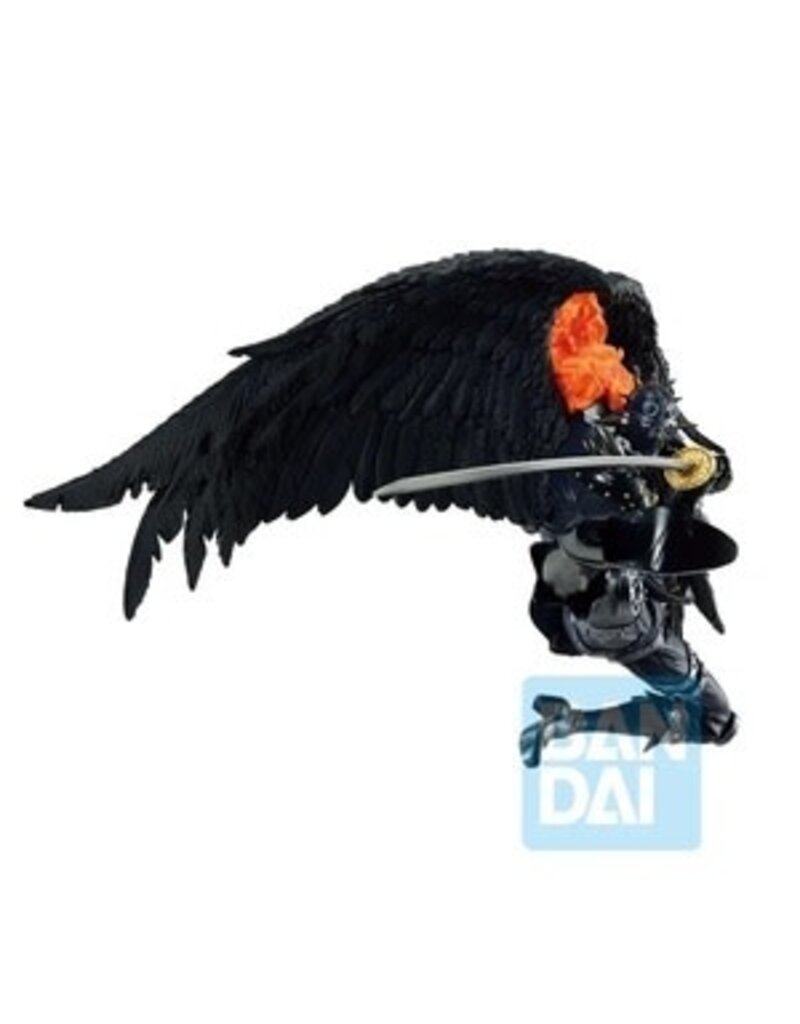 BANDAI BAS65195 ICHIBANSHO FIRGURE KING (BEST OF THE BUDDY) "ONE PIECE"