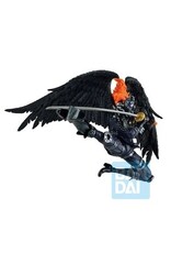 BANDAI BAS65195 ICHIBANSHO FIRGURE KING (BEST OF THE BUDDY) "ONE PIECE"