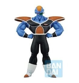 BANDAI BAS65182 ICHIBANSHO FIGURE BURTER (THE GINYU FORCE!) "DRAGON BALL Z"
