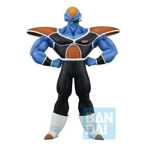 BAS65182 ICHIBANSHO FIGURE BURTER (THE GINYU FORCE!) "DRAGON BALL Z"