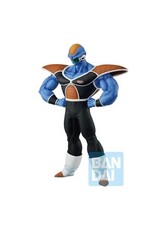 BANDAI BAS65182 ICHIBANSHO FIGURE BURTER (THE GINYU FORCE!) "DRAGON BALL Z"