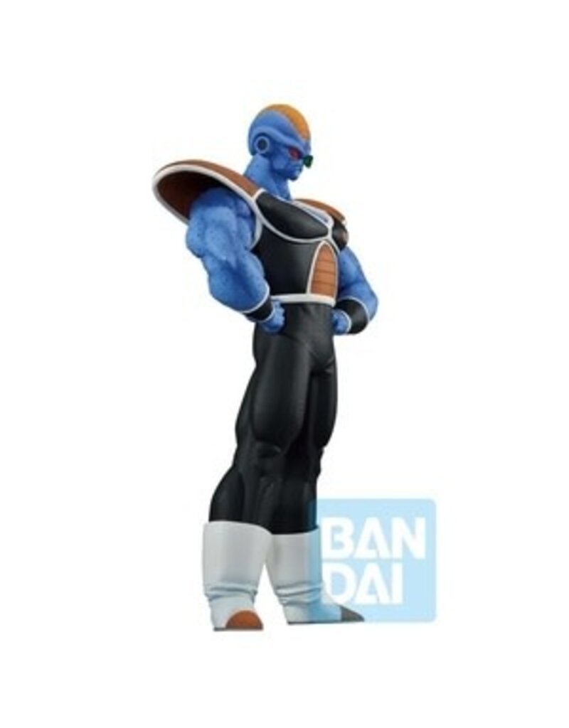 BANDAI BAS65182 ICHIBANSHO FIGURE BURTER (THE GINYU FORCE!) "DRAGON BALL Z"