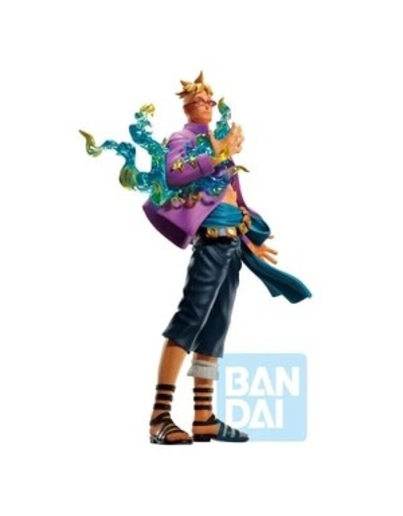 BANDAI BAS65193 ICHIBANSHO FIGURE MARCO (BEST OF THE BUDDY) "ONE PIECE"