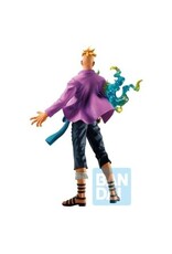 BANDAI BAS65193 ICHIBANSHO FIGURE MARCO (BEST OF THE BUDDY) "ONE PIECE"