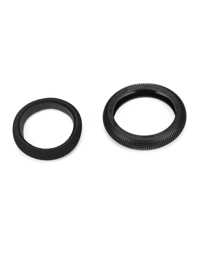 PROLINE RACING PRO1021702 HOLE SHOT M3 MOTOCROSS FR TIRE: PROMOTO-MX FR