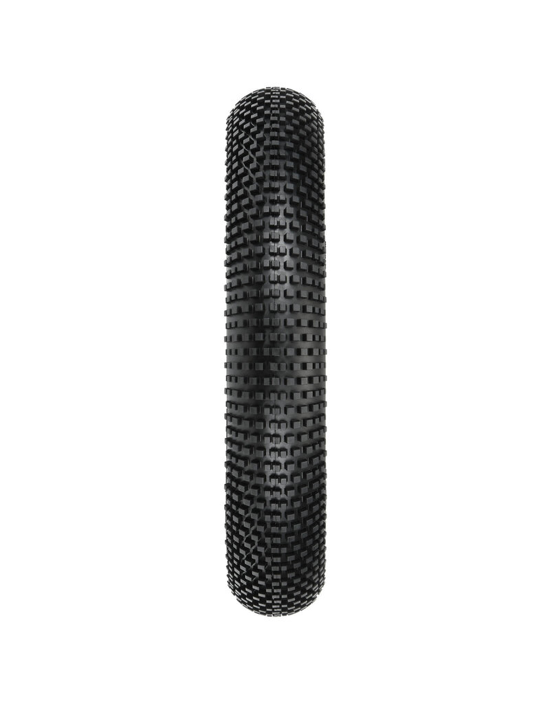 PROLINE RACING PRO1021702 HOLE SHOT M3 MOTOCROSS FR TIRE: PROMOTO-MX FR