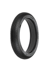 PROLINE RACING PRO1021702 HOLE SHOT M3 MOTOCROSS FR TIRE: PROMOTO-MX FR