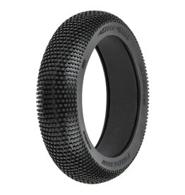 PROLINE RACING PRO1021602 HOLE SHOT M3 MOTOCROSS RR TIRE: PROMOTO-MX RR