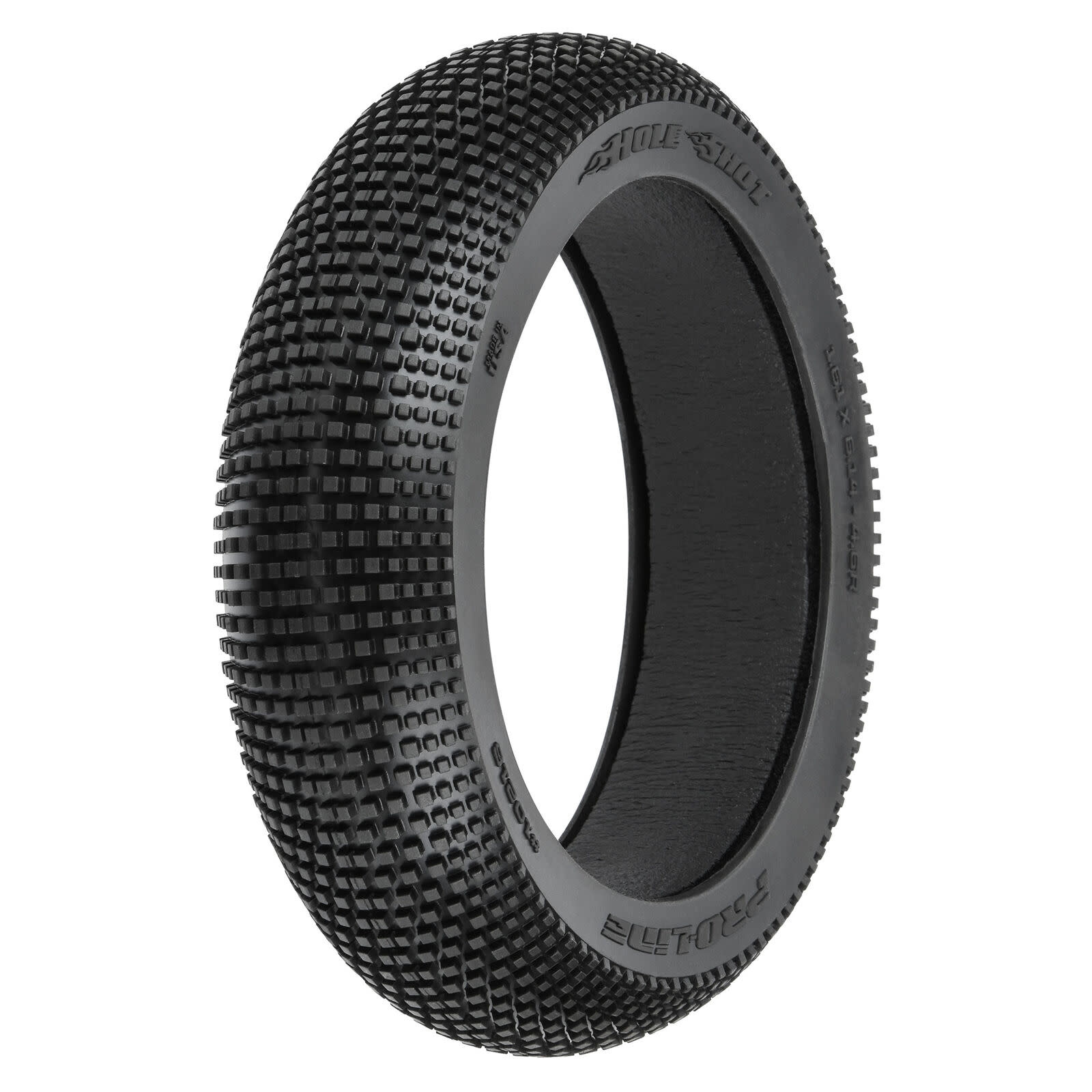 PRO1021602 - Pomoto-MX Hole Shot M3 Motocross Rear Tire
