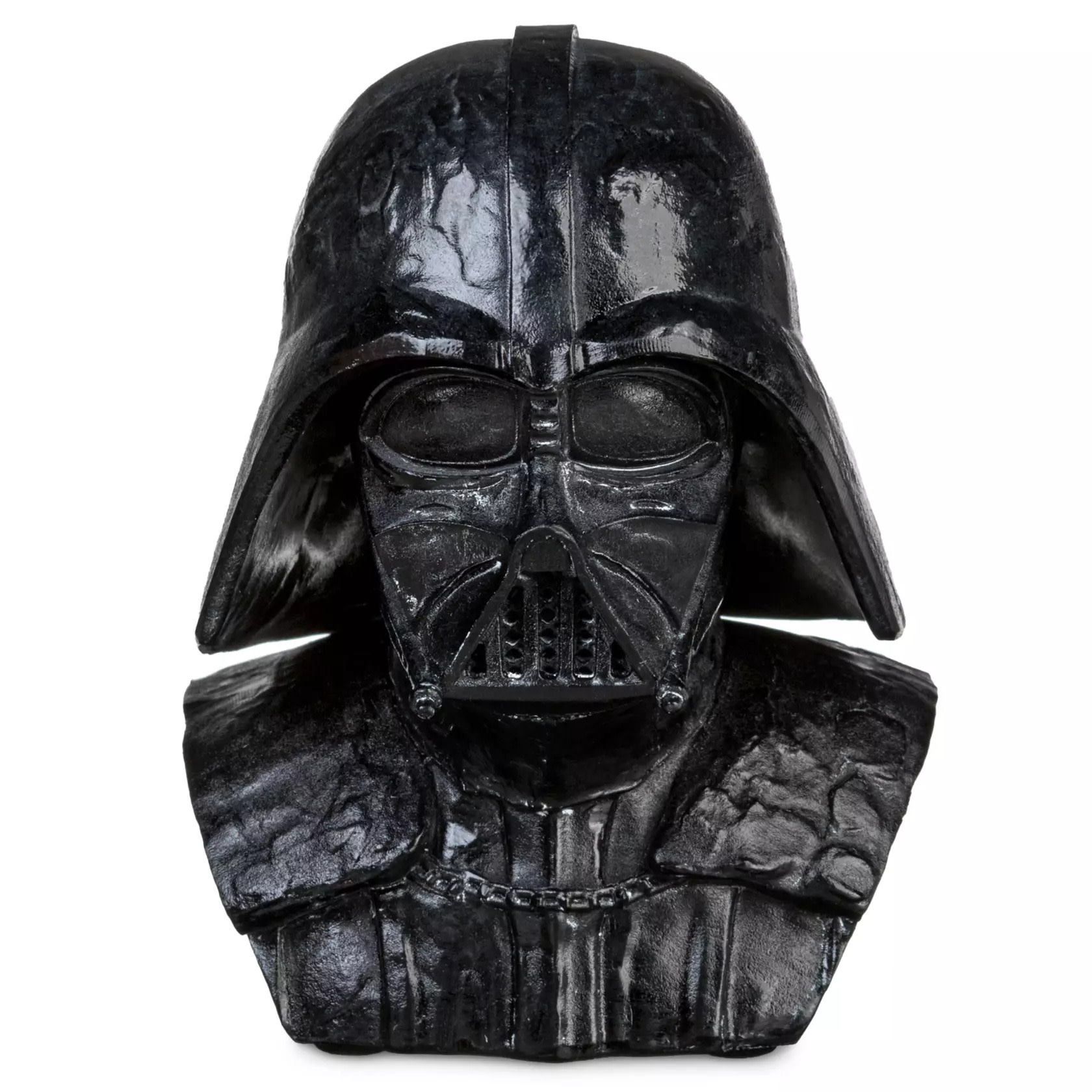 DISNEY 4" DARTH VADER MINIATURE BUST