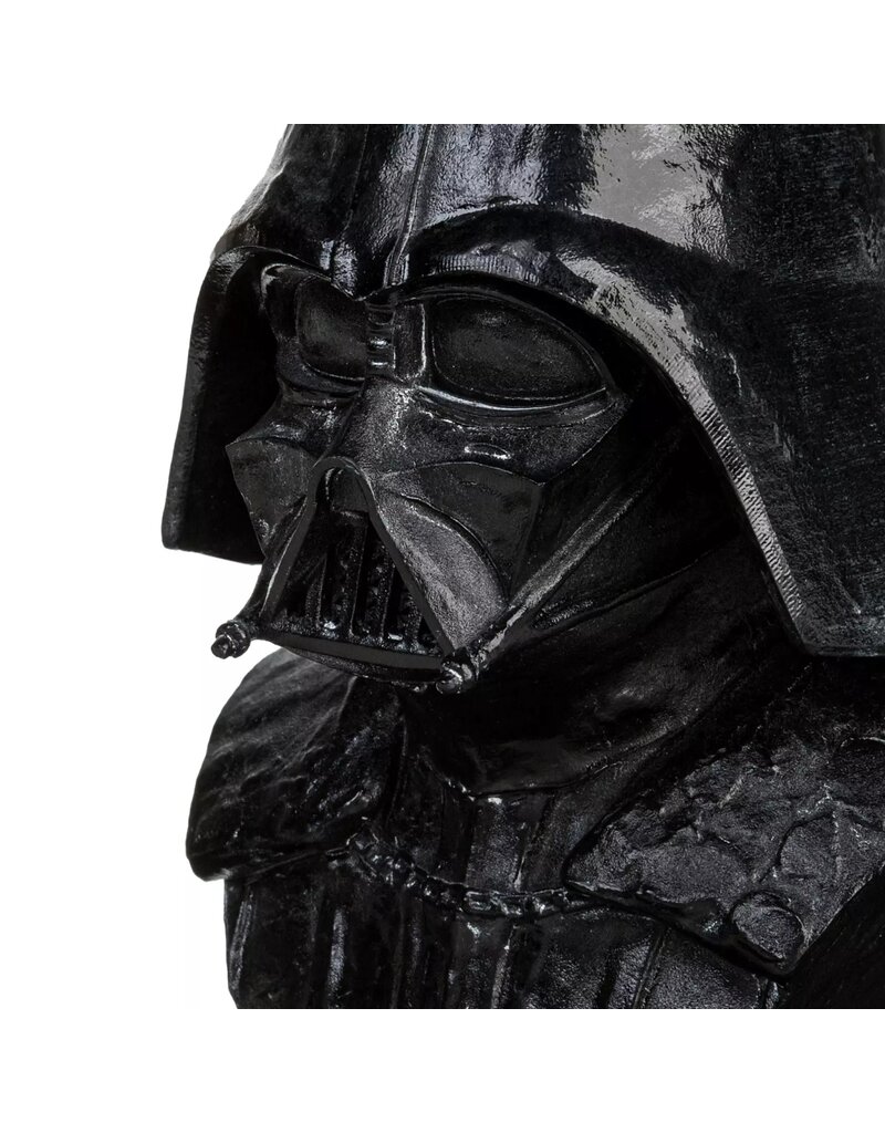 DISNEY DISNEY 4" DARTH VADER MINIATURE BUST