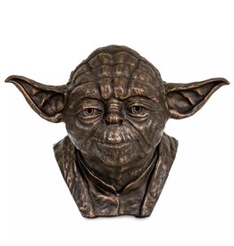 DISNEY DISNEY 6" YODA MINIATURE BUST