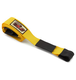 EXCLUSIVE RC ERC-6-1004  1/6 SCALE MINIATURE TREE HUGGER STRAP (SCX6)