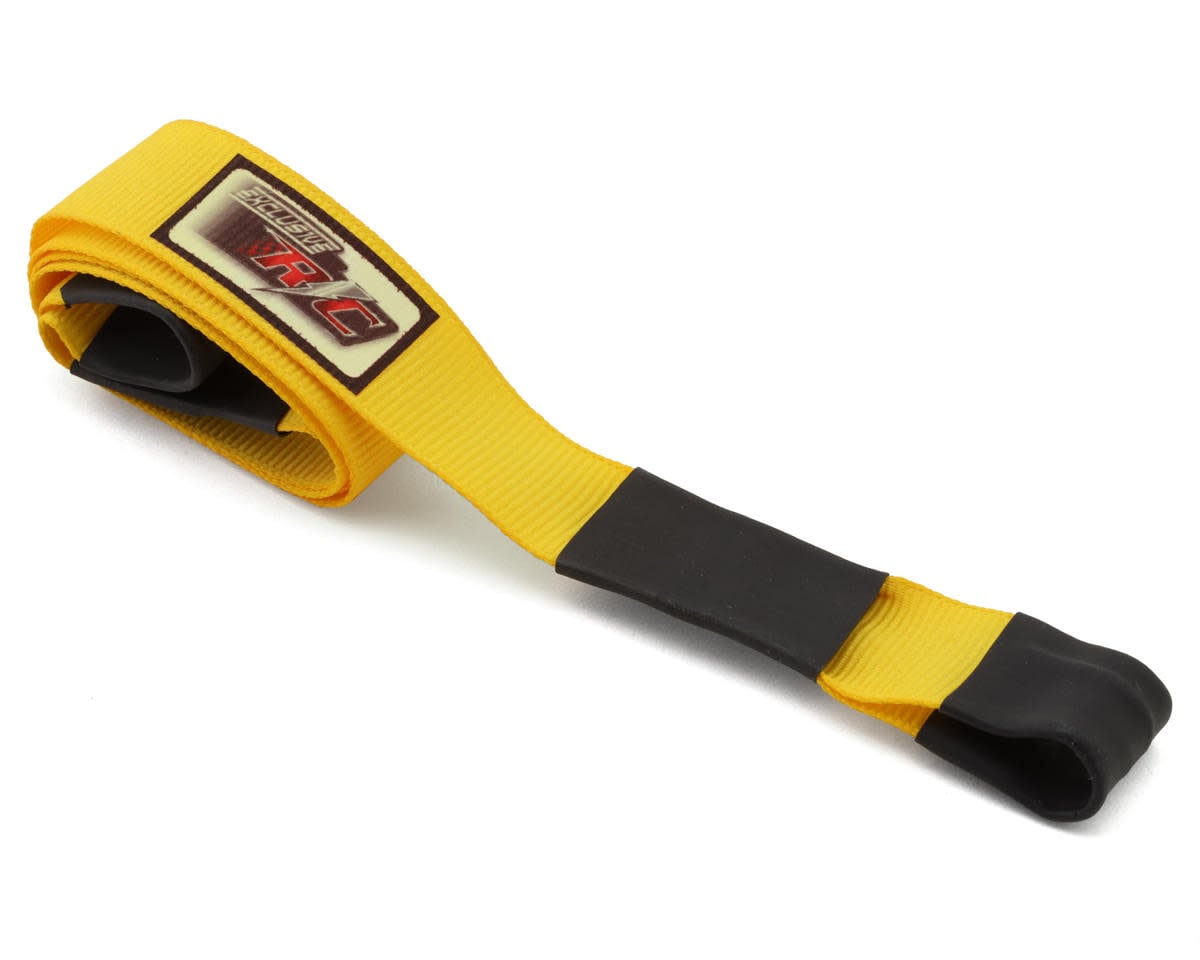 ERC-6-1004 1/6 SCALE MINIATURE TREE HUGGER STRAP (SCX6)
