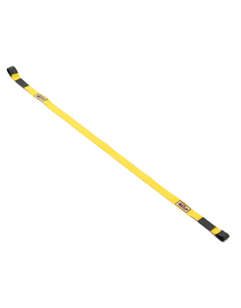 EXCLUSIVE RC ERC-6-1004  1/6 SCALE MINIATURE TREE HUGGER STRAP (SCX6)