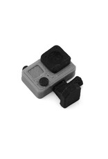 EXCLUSIVE RC ERC-6-1024 1/6 SCALE MINIATURE GOPRO ACTION CAMERA (SCX6)