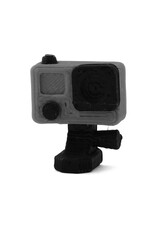 EXCLUSIVE RC ERC-6-1024 1/6 SCALE MINIATURE GOPRO ACTION CAMERA (SCX6)